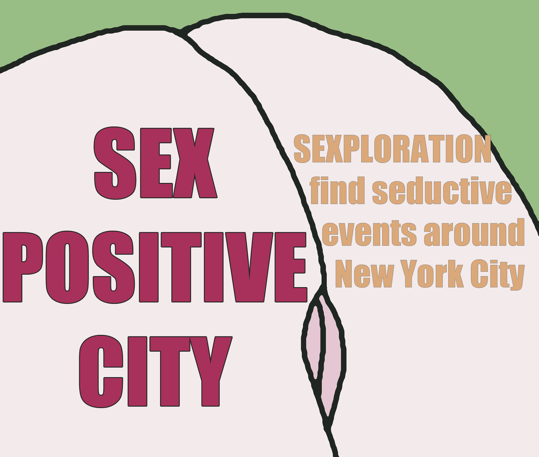 Sex Positive City is your guide to seductive classes, workshops, parties  and events around New York City - Sex Positive City